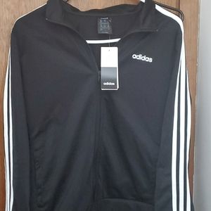 Ladies Adidas Jacket